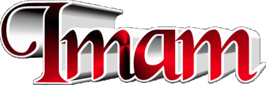 Imam I MASCULIN - Maghreb Musulman Prénoms 