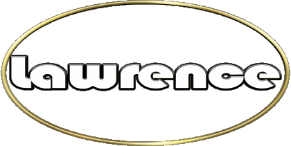 Lawrence L MASCULIN - UK - USA Prénoms 