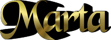 Marta M FEMENINO - Italia Nombre 