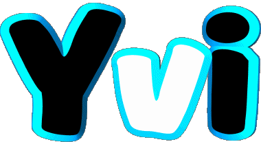 Yvi Y MASCULINO - Francia Nombre 