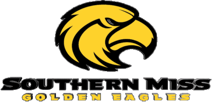 Southern Miss Golden Eagles S N C A A - D1 (National Collegiate Athletic Association) Sportivo 