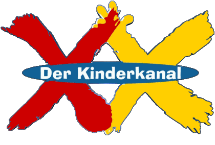 1997 - 2000-1997 - 2000 KiKA Deutschland Kanäle - TV Welt Multimedia 