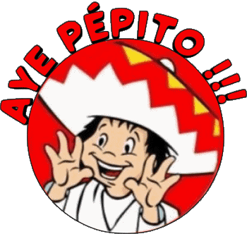 Pepito Tortas Comida 