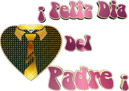 01 Feliz Día del Padre Español Mensajes 