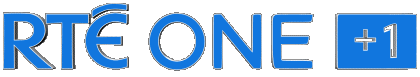 RTÉ One +1 Ireland Channels - TV World Multi Media 