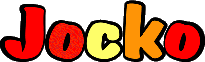 Jocko J MASCULINO - UK - USA - IRL - AUS - NZ Nombre 
