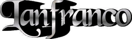 Lanfranco L MASCULIN - Italie Prénoms 