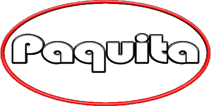 Paquita P FEMMINILE - Spagna Nome 