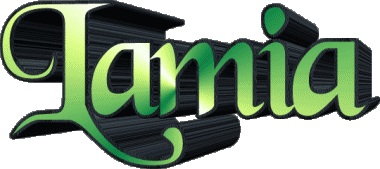 Lamia L FEMININE - Maghreb Muslim First Names 