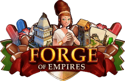Logotipo - Iconos Forge of Empires Vídeo Juegos Multimedia 
