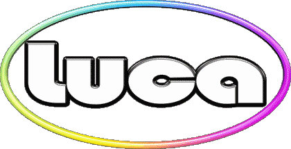 Luca L MANN - Frankreich Vorname 