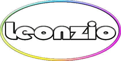 Leonzio L MASCULINO - Italia Nombre 