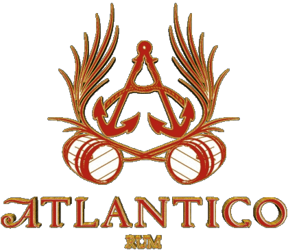 Antlantico Rhum Boissons 