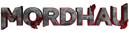 Logo Mordhau Video Games Multi Media 