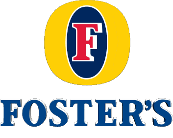 Foster's Australie Bières Boissons 