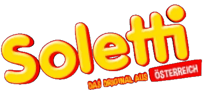 Soletti Austria Apéritifs - Chips - Snack Cibo 