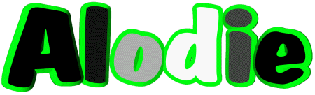 Alodie A FEMENINO - Francia Nombre 