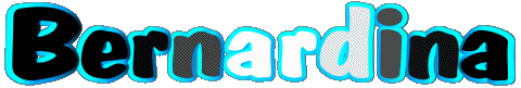 Bernardina B FEMMINILE - Germania Nome 