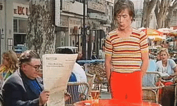 Les Fous du Stade - Vidéo Les Charlots Cinéma - France Multi Média 