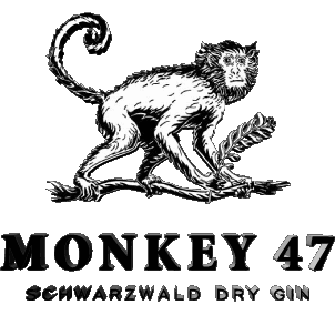 Monkey 47 Ginebra Bebidas 
