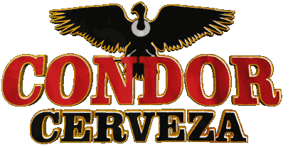 Condor Argentine Bières Boissons 