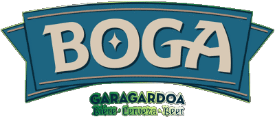 Boga Spanien Bier Getränke 