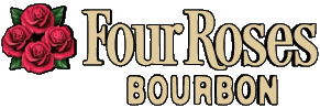 Four-Roses Bourbons - Rye U S A Boissons 