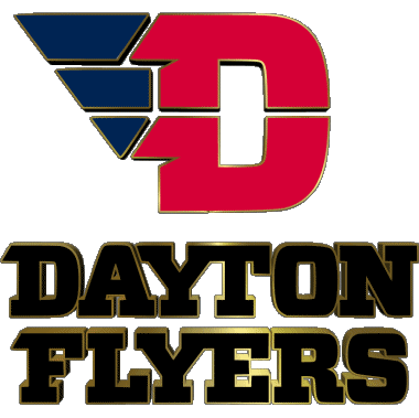 Dayton Flyers D N C A A - D1 (National Collegiate Athletic Association) Sports 