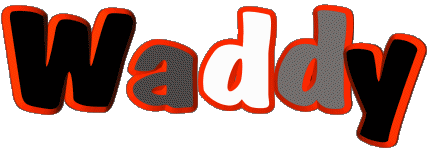 Waddy W MANN - Frankreich Vorname 