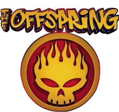 The Offspring Rock USA Musik Multimedia 