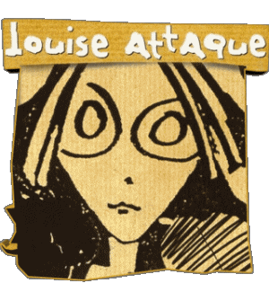 Louise Attaque France Musique Multi Média 