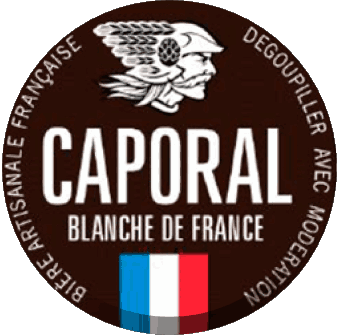 Caporal Frankreich Bier Getränke 