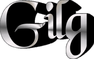 Gilg G Mann - Deutschland Vorname 