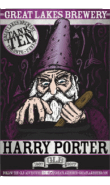 Great Lakes Brewery Canada Birre Bevande 