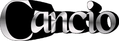 Cancio C MASCULINE - Spain First Names 