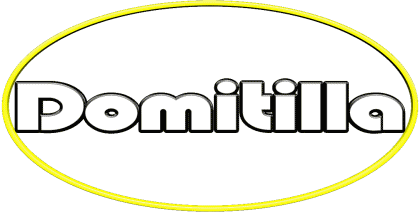 Domitilla D FEMENINO - Italia Nombre 