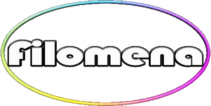 Filomena F FEMININE - Italy First Names 