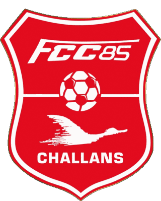 FC Challans 85 - Vendée Pays de la Loire Soccer Club France Sports 