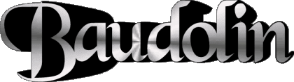 Baudolin B MASCULINO - Francia Nombre 