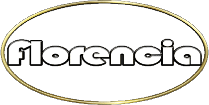Florencia F FEMENINO - España Nombre 