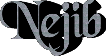 Nejib N MANN - Maghreb Muslim Vorname 