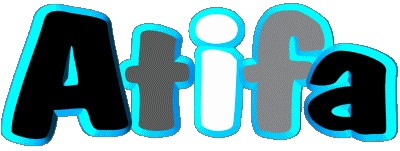 Atifa A FEMININE - Maghreb Muslim First Names 