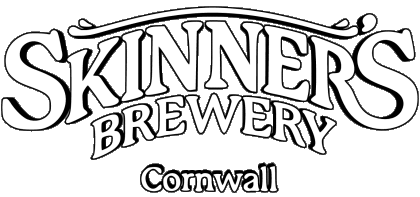 Skinner's UK Beers Drinks 
