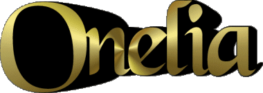 Onelia O FEMININ - Italie Prénoms 