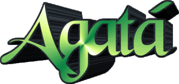 Agatá A FEMININE - Spain First Names 