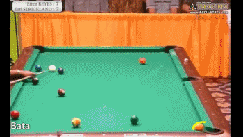 Bata-Bata Best Off Shot Billard Sport Humor -  Fun 