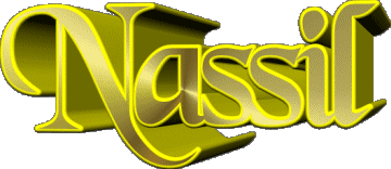 Nassil N MANN - Maghreb Muslim Vorname 