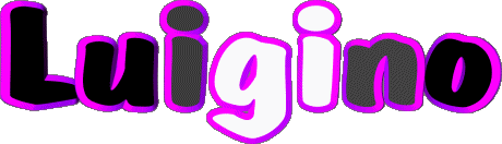 Luigino L MASCHIO -  Italia Nome 