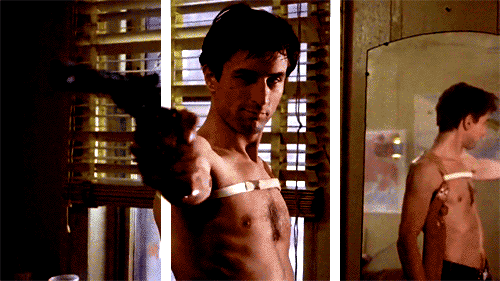 3D - Linien - Bänder 3d Effekte Humor -  Fun 