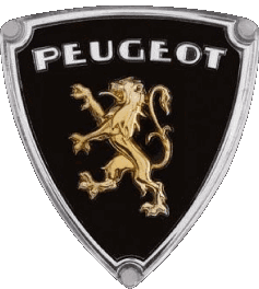1960-1973-1960-1973 Logo Peugeot Automobili Trasporto 